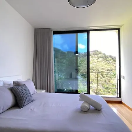 Salt And Pepper House Villa Machico (Madeira)