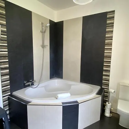 Sal E Pimenta House - A Wellbeing Retreat Βίλα