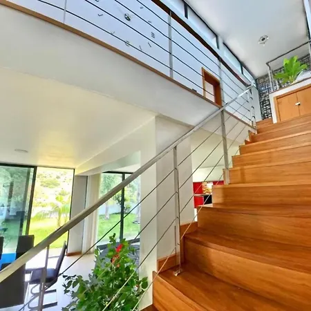 Βίλα Sal E Pimenta House - A Wellbeing Retreat *