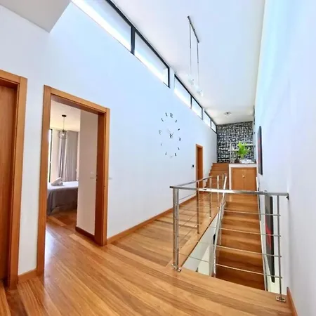 Sal E Pimenta House - A Wellbeing Retreat *