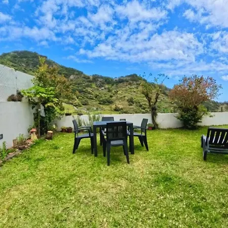 Villa Sal E Pimenta House - A Wellbeing Retreat *