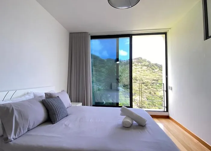 فيلة Sal E Pimenta House - A Wellbeing Retreat *