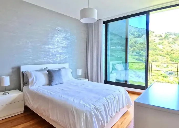 ヴィラ Sal E Pimenta House - A Wellbeing Retreat *