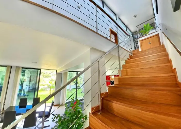 فيلة Sal E Pimenta House - A Wellbeing Retreat *