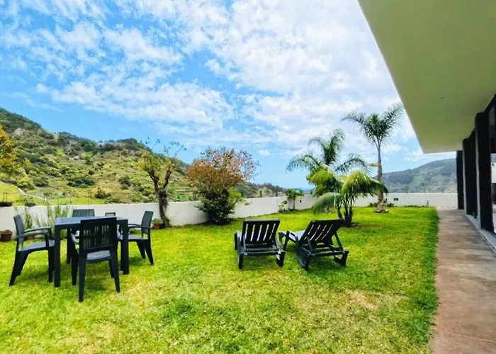 فيلة Sal E Pimenta House - A Wellbeing Retreat ماتشيكو