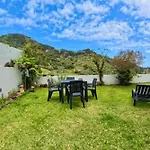 Villa Sal E Pimenta House - A Wellbeing Retreat *