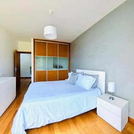 Vila Salt And Pepper House