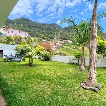 Sal E Pimenta House - A Wellbeing Retreat Villa