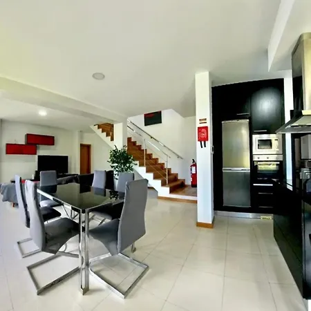 Willa Sal E Pimenta House - A Wellbeing Retreat