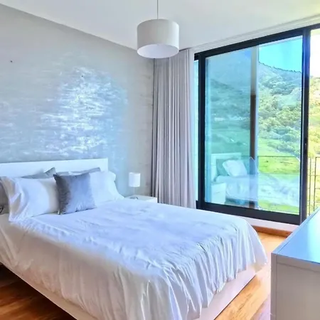 Villa Sal E Pimenta House - A Wellbeing Retreat *