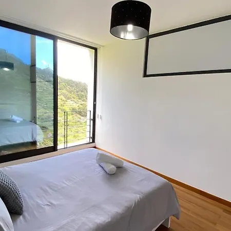 Sal E Pimenta House - A Wellbeing Retreat *