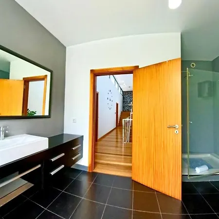 Sal E Pimenta House - A Wellbeing Retreat Villa