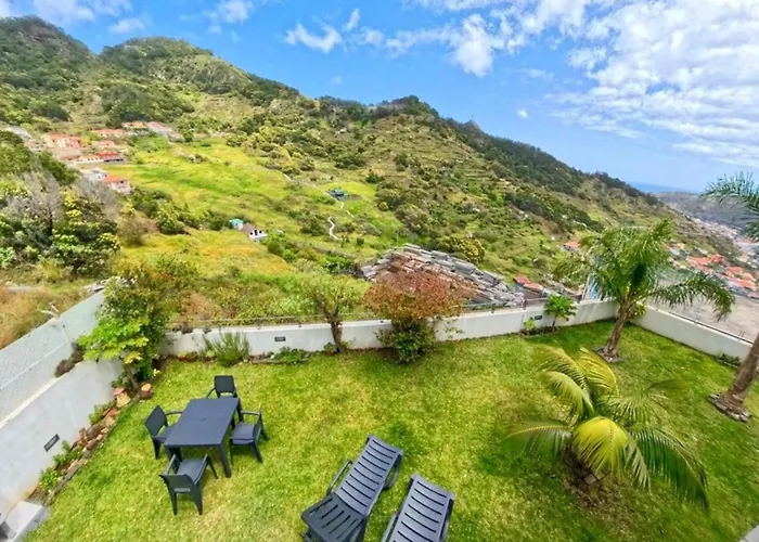 Sal E Pimenta House - A Wellbeing Retreat *