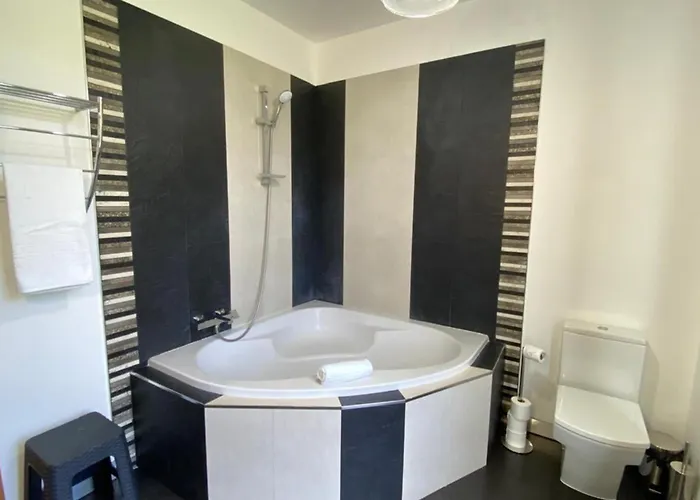 Sal E Pimenta House - A Wellbeing Retreat 빌라