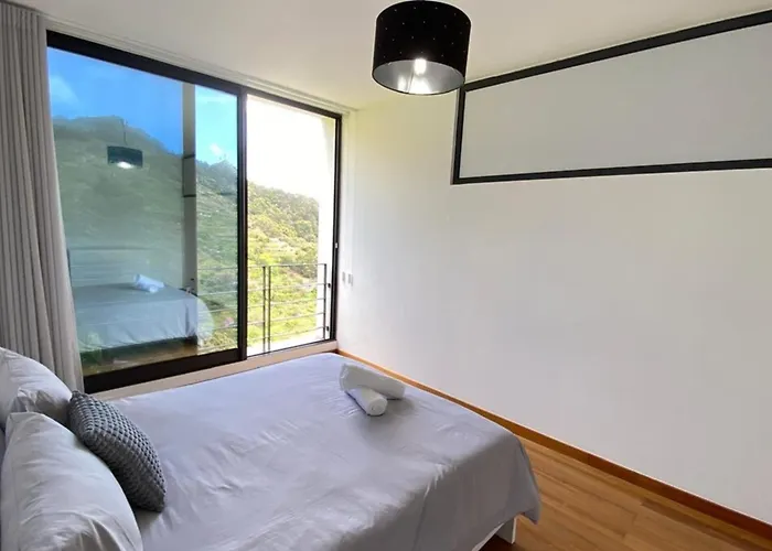 Sal E Pimenta House - A Wellbeing Retreat *