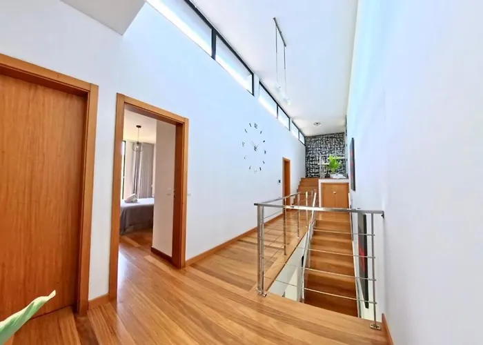 Sal E Pimenta House - A Wellbeing Retreat *