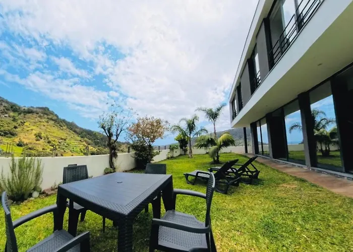 Sal E Pimenta House - A Wellbeing Retreat 빌라 *